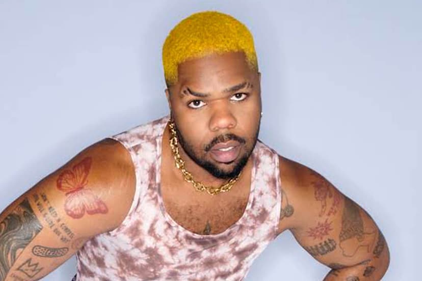 MNEK Owns His Power: BULLDOZER!! Drops Now