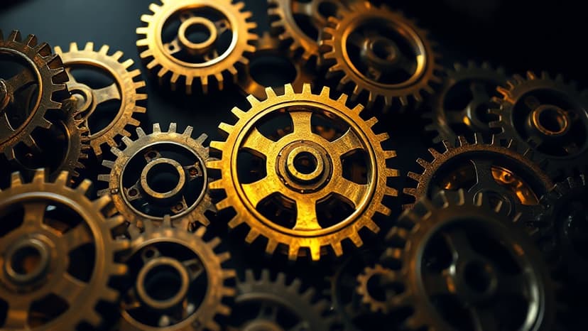 Law Firms Unite for Complex Legal Challenges