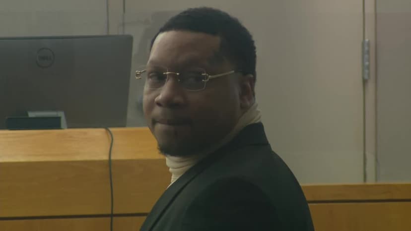 Rapper MO3 Murder Trial: Kewon White Accused