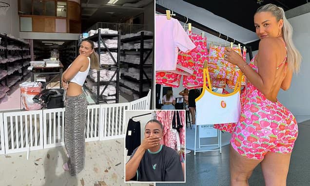 Moana Bikini Shuts Down After 15 Years: What's Next?