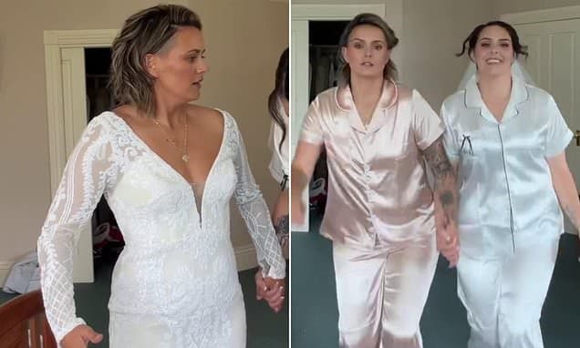 AFLW Star Moana Hope's Surprise 'Marriage' Tease