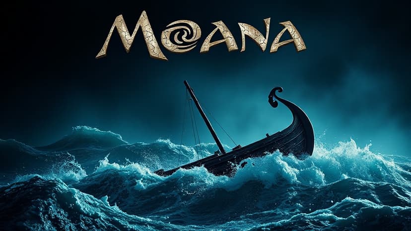 Moana Live-Action Stumbles: Critics Pan Reviews & Box Office