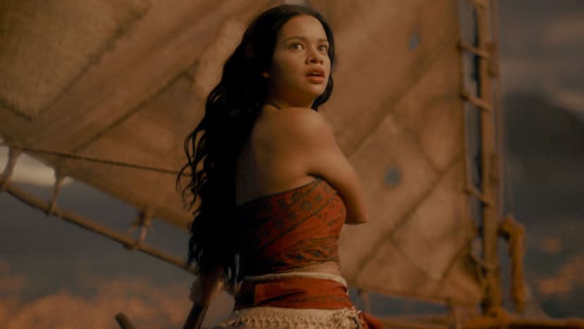 Moana Remake: Early Reactions Cite Lack of Purpose