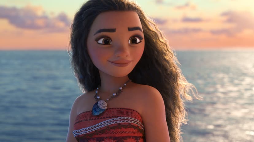 Moana Mania: Why Kids Can't Stop Watching Disney Hit