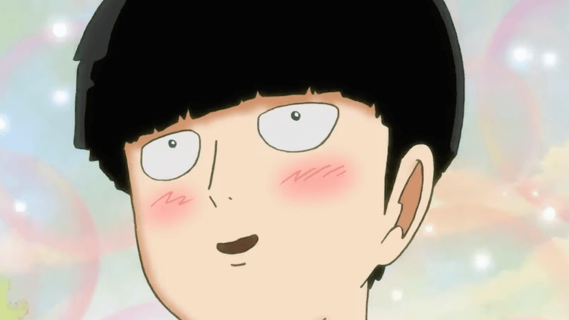 Mob Psycho 100: 10 Years of Psychic Power on Big Screen!