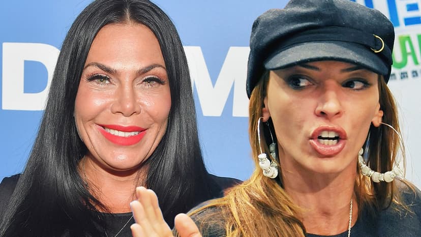Renee Graziano Returns, Drita D'Avanzo Declines Mob Wives Reboot