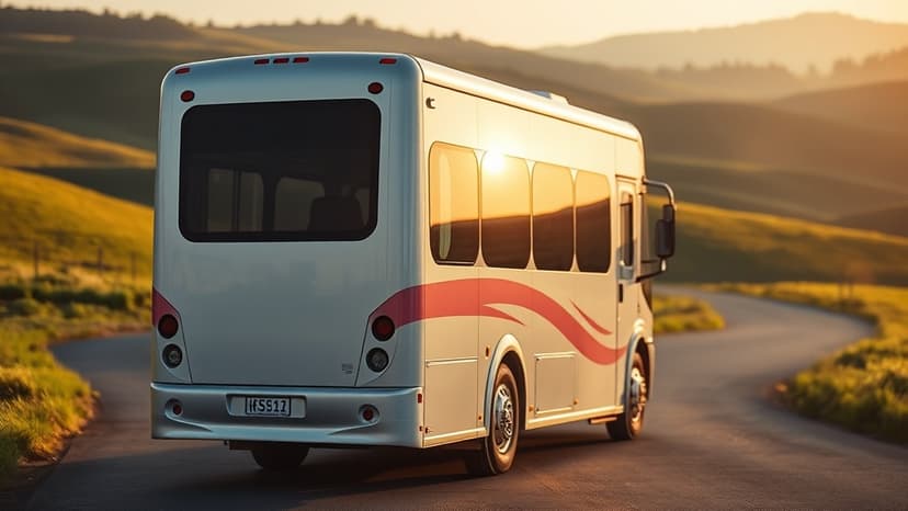 Mobile Clinics Bring Cancer Screenings to Communities