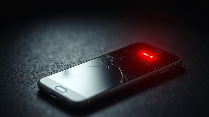 Phones Warn of Quakes: Seconds Save Lives