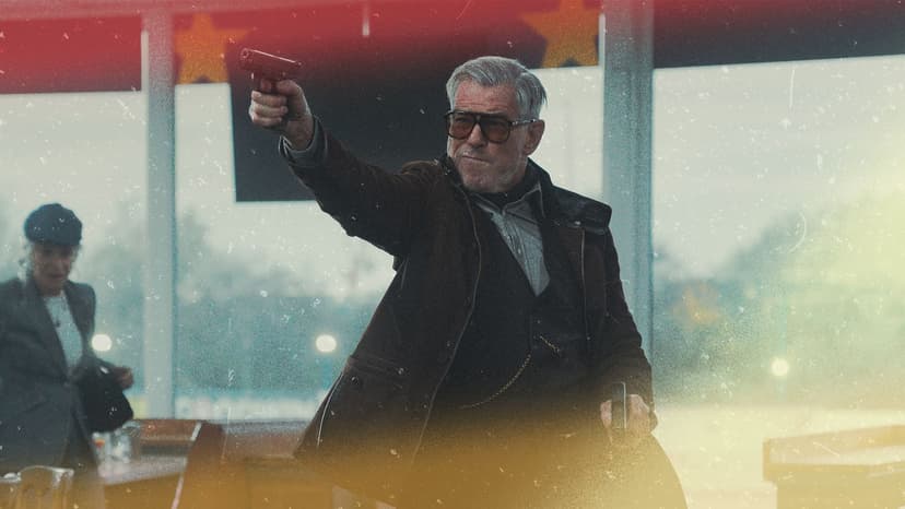 MobLand Season 2 Delivers Over-the-Top Gangster Comedy