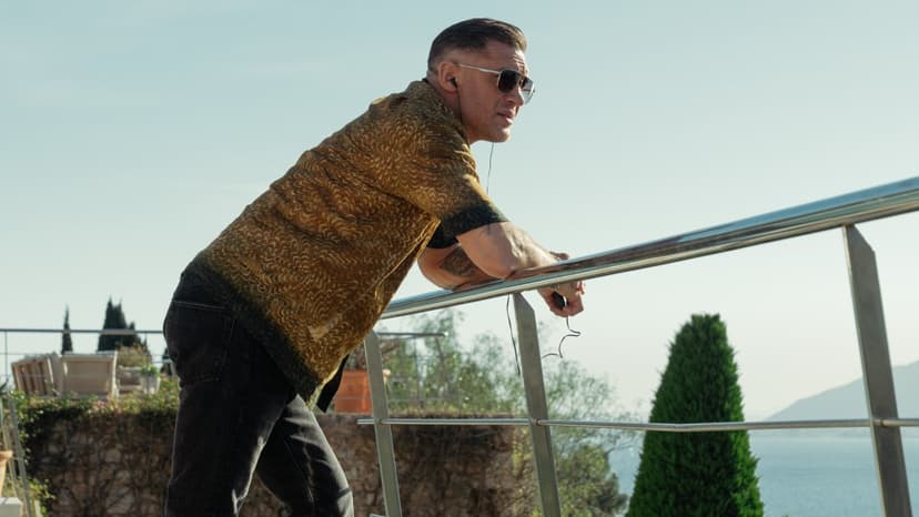 MobLand Season 2: Hardy Fights to Save Harrigans