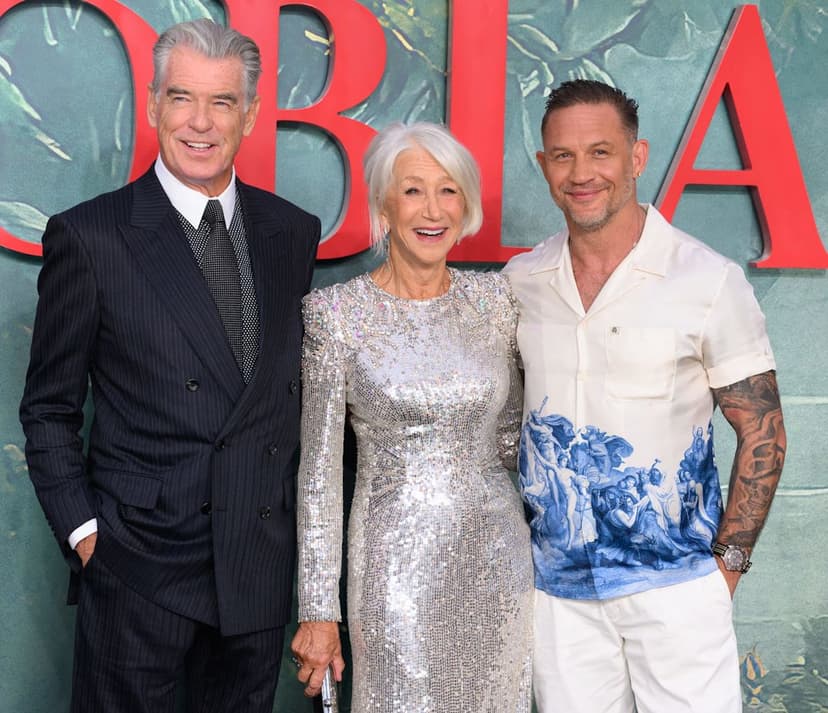 MobLand Set Drama: Hardy's Co-Stars Speak Out