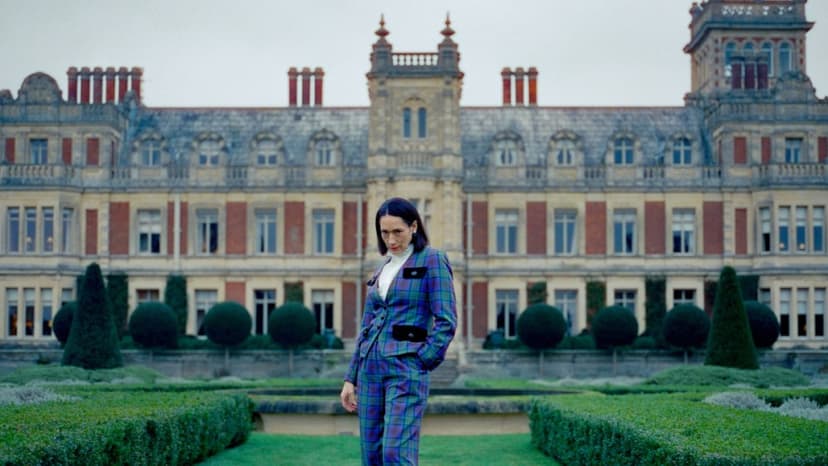 Aristo Vanishes: Mockumentary Shocks At Awards