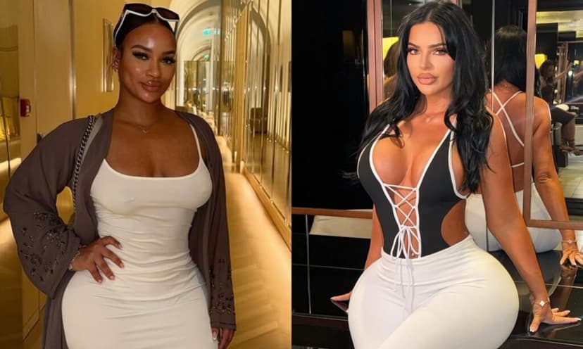 Model Critical After Charity Brawl Turns Violent