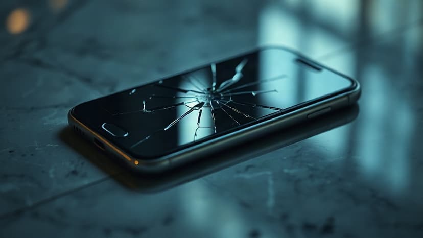 Model Murder: Prime Suspect's iPhone Grab Sparks Cover-Up Fears