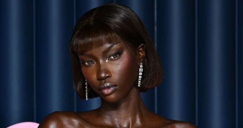 Model Yai's Silent Battle: Successful Lung Surgery Revealed