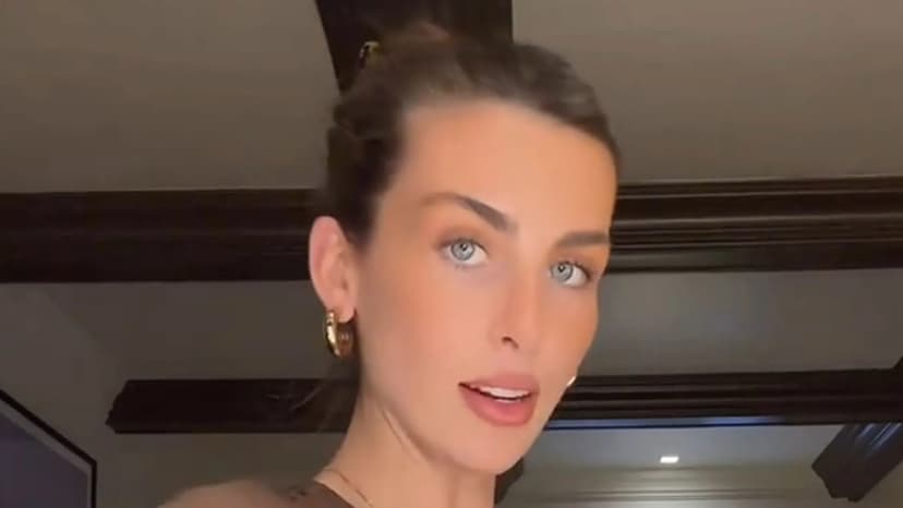 Models Ditch Implants for Health: 'Breast Implant Illness' Trend