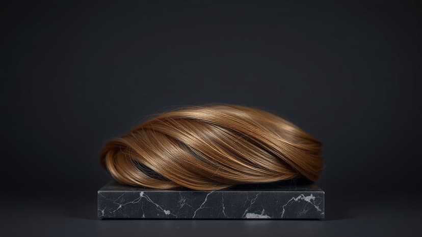 Toupees Triumph: Modern Hair Systems Beat Baldness