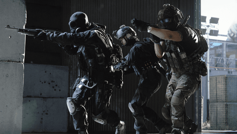 CoD: Modern Warfare 4 Targets Sports Fans at Fanatics Fest
