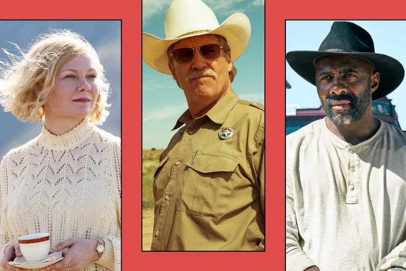 Revisionist Westerns Challenge Genre Tropes