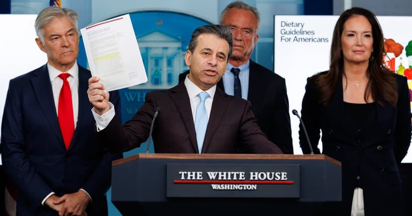 Moderna Flu Vaccine FDA Review Reversal