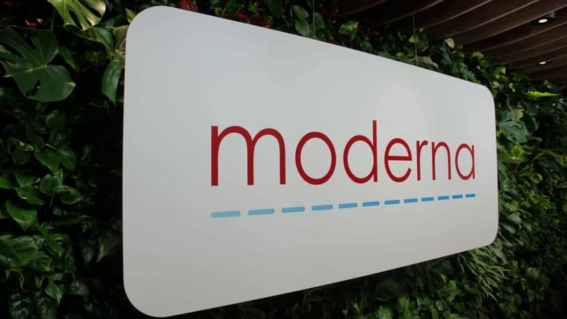Moderna Melanoma Vaccine Achieves Landmark Phase 3 Success