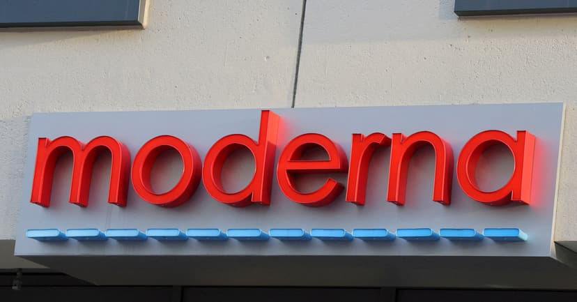 Moderna Settles Patent Dispute, Eyes Cancer Vaccines
