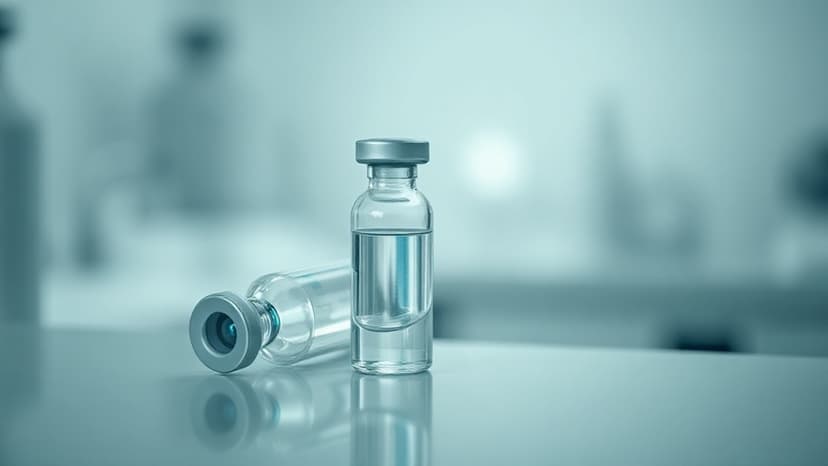 Moderna's mRNA Flu Shot Approved by FDA