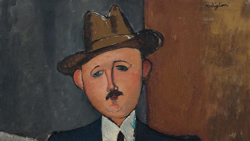 N.Y. Judge Orders Nazi-Looted Art Returned