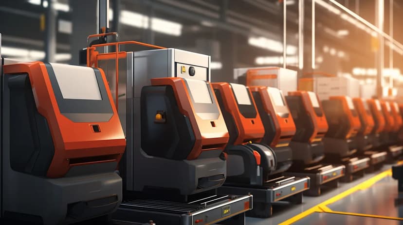 Modine Stock Soars: Analysts Bullish on Data Center Cooling