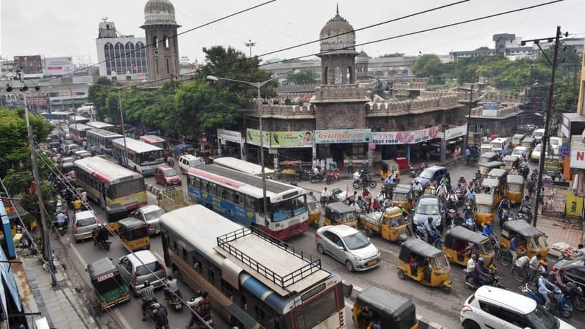 Modi's WFH Push: India's Fuel Crisis Solution?
