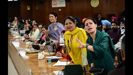 Mohali's Sanitation Crisis: Mayor Demands 1,500 Workers