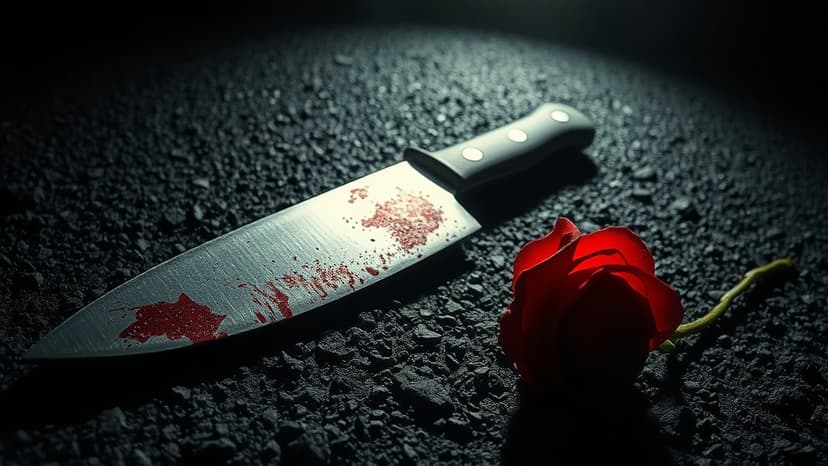 Youth Murdered After Breaking Up Fight in Mohali