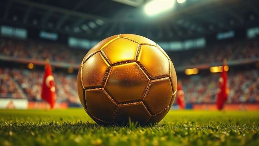 Salah's Shock Move: Trabzonspor's Bold Project
