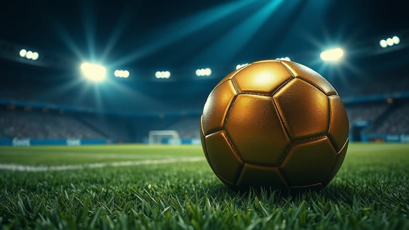 Salah Departs Liverpool After Nine Years