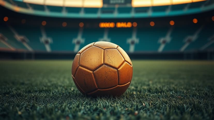 Salah's Liverpool Era Ends Amidst Performance Decline