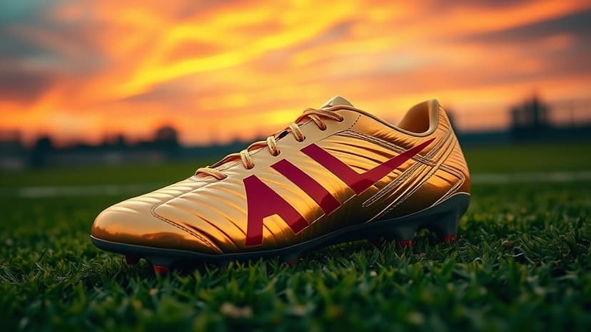 Salah's Farewell: 9 Years, 8 Titles, 255 Goals