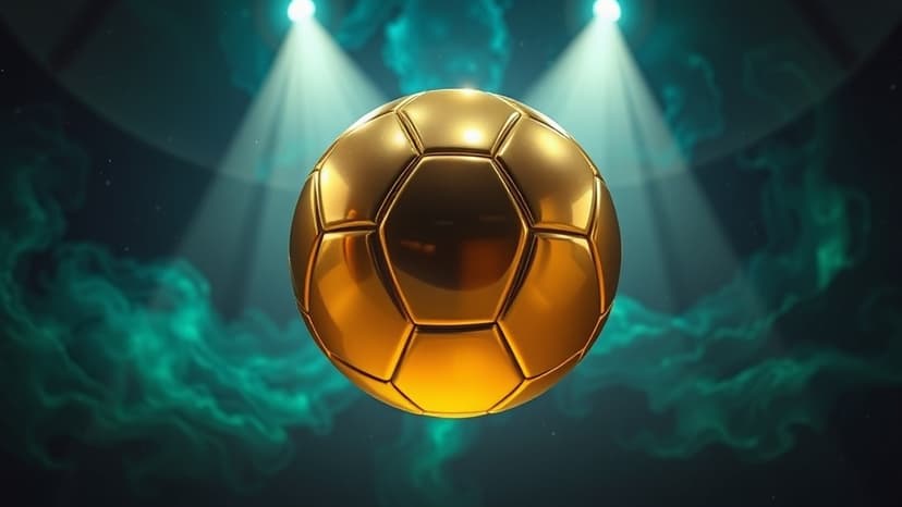 Salah's Shock Exit: Al Nassr & Ronaldo's Mega-Deal?