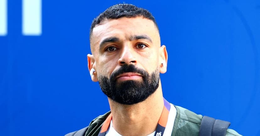 Salah's Next Move: Turkish Giants Besiktas Offer Huge Deal