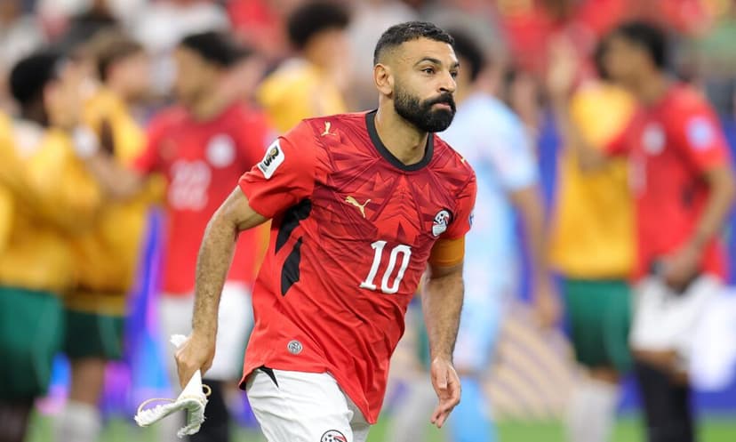 Salah's Next Move: Besiktas Table Offer