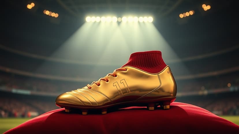 Salah's Liverpool Farewell: An Era Ends