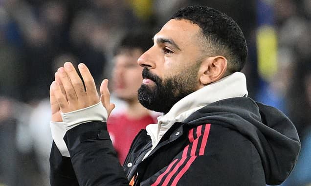 Saudi Clubs Await Salah-Slot Peace Talks Before Swoop