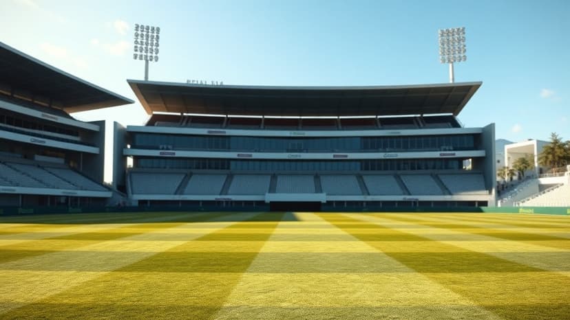 Kaif Questions Reddy's Role in Team India