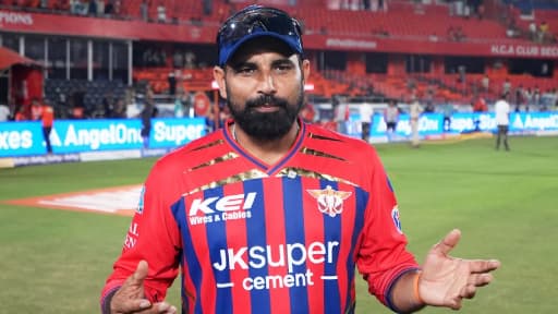 Shami's India Career Over? Coach Slams Selection Committee