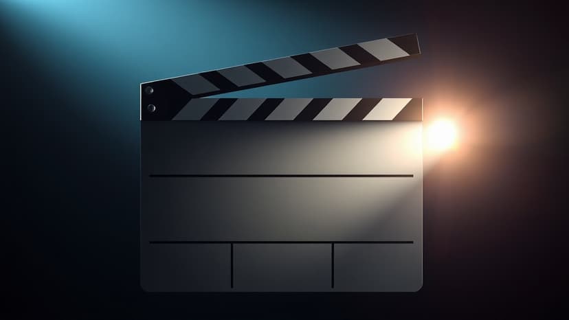 Frustrated Ayyub Ditches Blockbusters for Creative Control