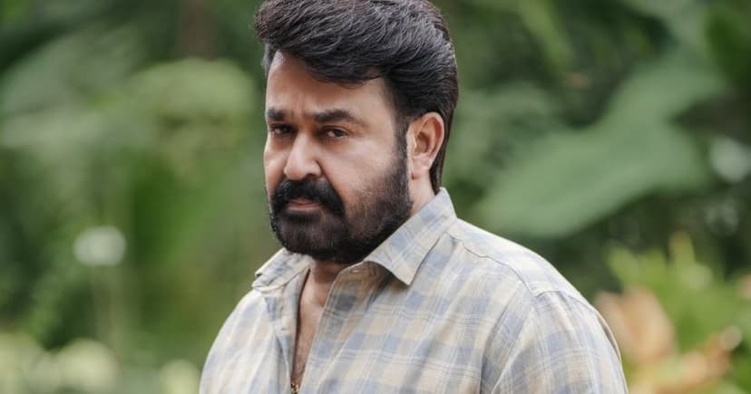 Mohanlal's Drishyam 3 Fuels 400 Cr Post-COVID Box Office