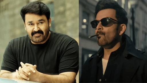 Mohanlal's 'Khalifa' Cameo Confirmed, Dubbing Complete!