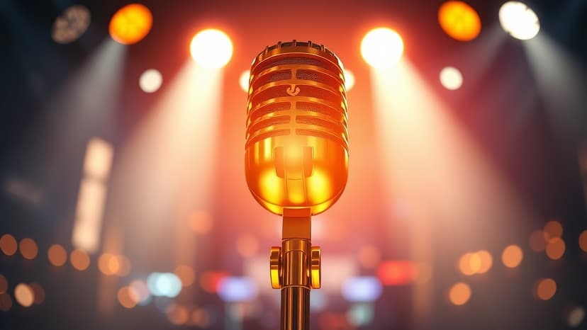 Chainsmokers meet Mohanlal before Dallas show