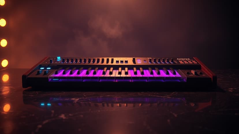 Superstar Mohanlal's Surprise Meet With The Chainsmokers