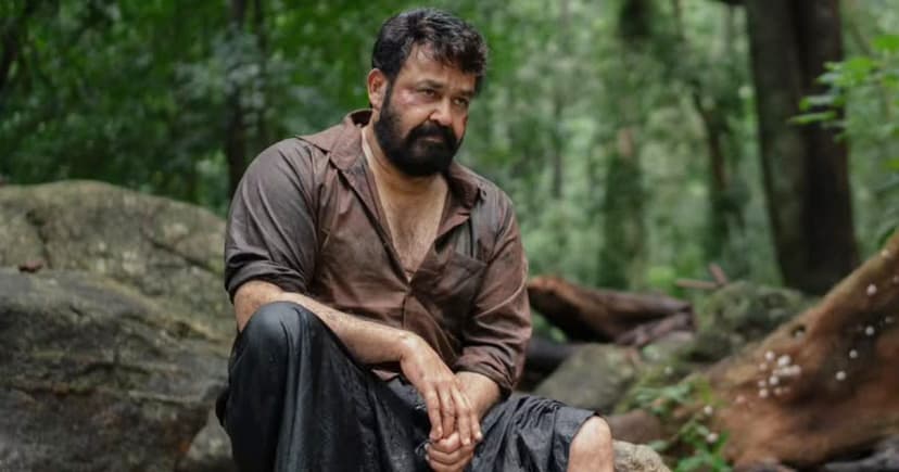 Mohanlal's 2025 Box Office Triumph: A Triple Threat Success!