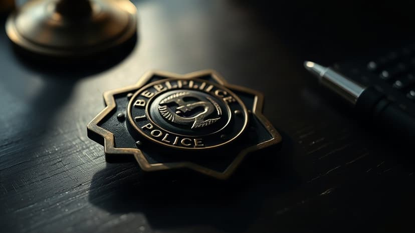 Mohanlal's New Look: Police uniform for 'Athimanoharam'